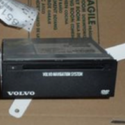 volvo v50 s40 dvd player reader