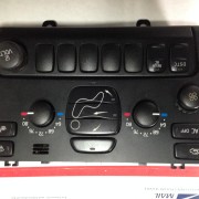 volvo xc90 heater control module