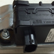 volvo xc90 yaw rate sensor