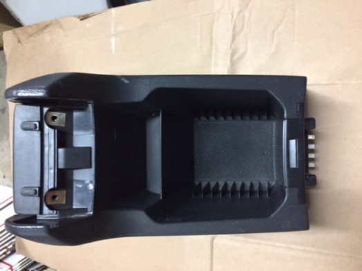 volvo xc90 center console box BLACK wo/arm rest – volvoproject.com