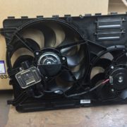 volvo xc60 fan 31338823