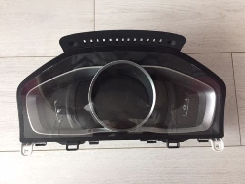 volvo xc60 s60 v60 xc70 virtual display lcd speedometer cluster 13-17 6 ...