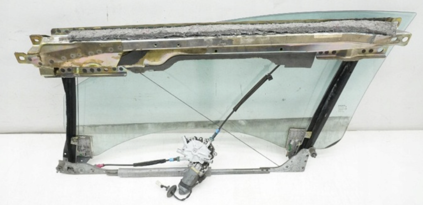 volvo c70 window regulator
